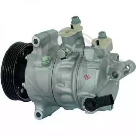 DIEDERICHS dck1053 -  Компрессор, кондиционер