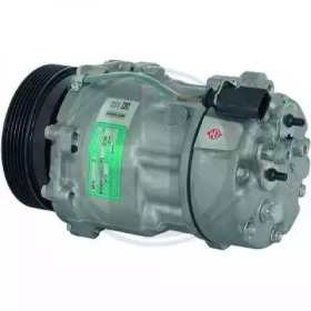 DIEDERICHS dck1254 -  Компрессор, кондиционер