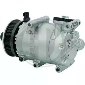 DIEDERICHS dck1260 -  Компрессор, кондиционер
