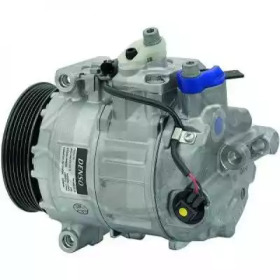 DIEDERICHS dck1335 -  Компрессор, кондиционер