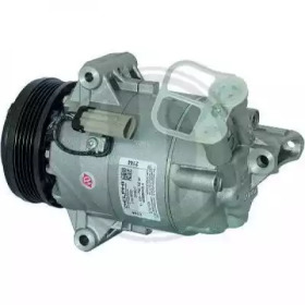 DIEDERICHS dck1409 -  Компрессор, кондиционер