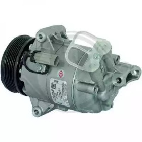 DIEDERICHS dck1410 -  Компрессор, кондиционер