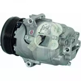 DIEDERICHS dck1424 -  Компрессор, кондиционер