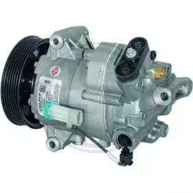 DIEDERICHS dck1425 -  Компрессор, кондиционер