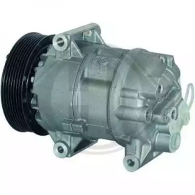 DIEDERICHS dck1486 -  Компрессор, кондиционер
