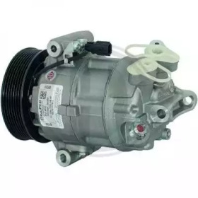 DIEDERICHS dck1489 -  Компрессор, кондиционер