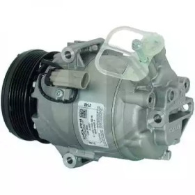 DIEDERICHS dck1500 -  Компрессор, кондиционер