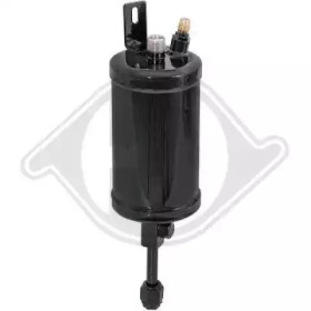 DIEDERICHS dct1001 -  Осушитель, кондиционер