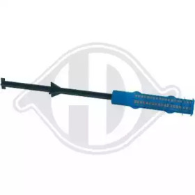 DIEDERICHS dct1040 -  Осушитель, кондиционер