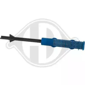 DIEDERICHS dct1041 -  Осушитель, кондиционер