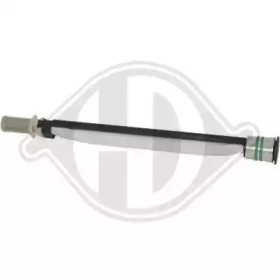 DIEDERICHS dct1042 -  Осушитель, кондиционер