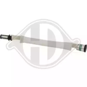 DIEDERICHS dct1046 -  Осушитель, кондиционер