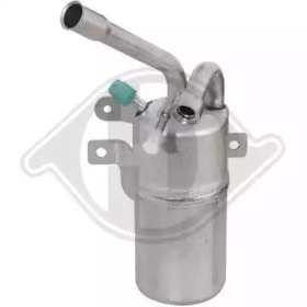 DIEDERICHS dct1107 -  Осушитель, кондиционер