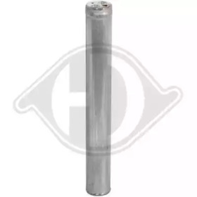 DIEDERICHS dct1134 -  Осушитель, кондиционер