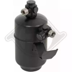 DIEDERICHS dct1135 -  Осушитель, кондиционер