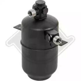 DIEDERICHS dct1139 -  Осушитель, кондиционер