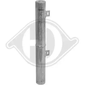 DIEDERICHS dct1144 -  Осушитель, кондиционер