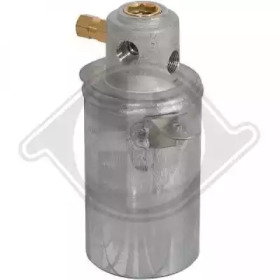 DIEDERICHS dct1147 -  Осушитель, кондиционер