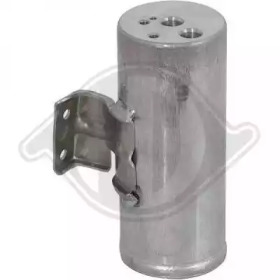DIEDERICHS dct1149 -  Осушитель, кондиционер