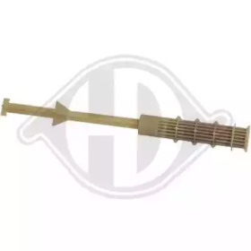 DIEDERICHS dct1152 -  Осушитель, кондиционер