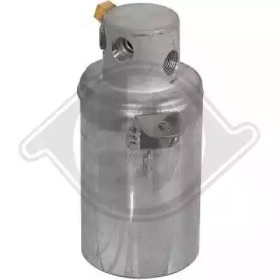 DIEDERICHS dct1154 -  Осушитель, кондиционер