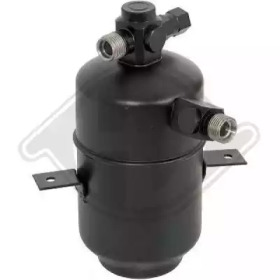 DIEDERICHS dct1155 -  Осушитель, кондиционер