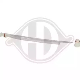 DIEDERICHS dct1159 -  Осушитель, кондиционер