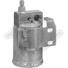 DIEDERICHS dct1163 -  Осушитель, кондиционер