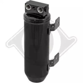 DIEDERICHS dct1166 -  Осушитель, кондиционер
