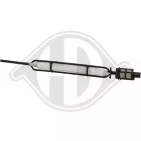 DIEDERICHS dct1175 -  Осушитель, кондиционер