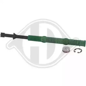 DIEDERICHS dct1176 -  Осушитель, кондиционер