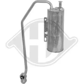 DIEDERICHS dct1178 -  Осушитель, кондиционер