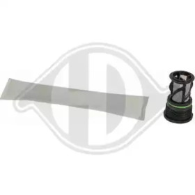 DIEDERICHS dct1181 -  Осушитель, кондиционер
