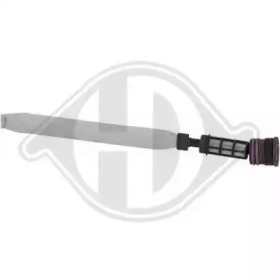 DIEDERICHS dct1183 -  Осушитель, кондиционер