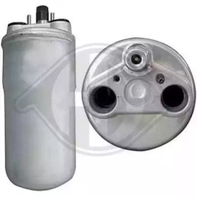 DIEDERICHS dct1204 -  Осушитель, кондиционер