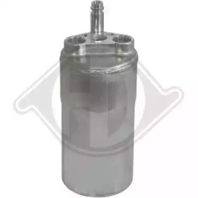 DIEDERICHS dct1213 -  Осушитель, кондиционер