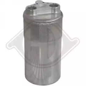 DIEDERICHS dct1216 -  Осушитель, кондиционер