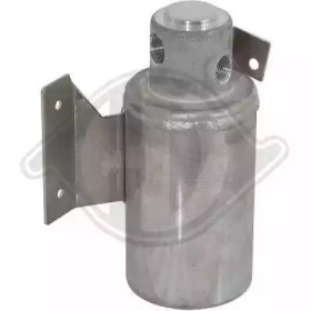 DIEDERICHS dct1240 -  Осушитель, кондиционер
