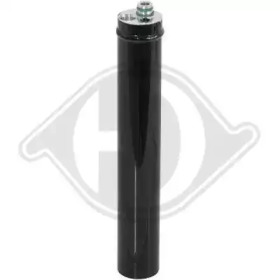 DIEDERICHS dct1247 -  Осушитель, кондиционер