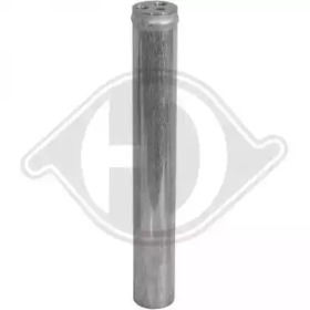 DIEDERICHS dct1248 -  Осушитель, кондиционер