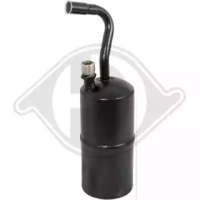 DIEDERICHS dct1250 -  Осушитель, кондиционер