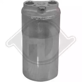 DIEDERICHS dct1306 -  Осушитель, кондиционер
