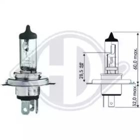 DIEDERICHS lid10010 -  