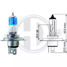 DIEDERICHS lid10011 -  