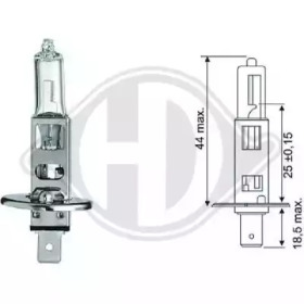 DIEDERICHS lid10013 -  