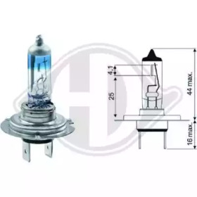DIEDERICHS lid10020 -  