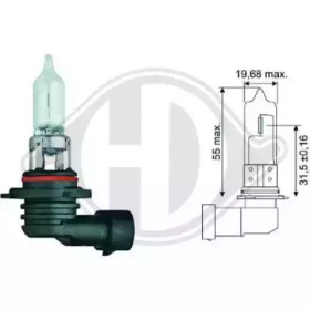 DIEDERICHS lid10025 -  