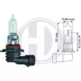 DIEDERICHS lid10026 -  
