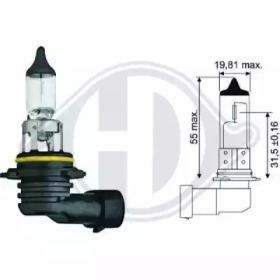 DIEDERICHS lid10029 -  
