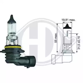 DIEDERICHS lid10030 -  